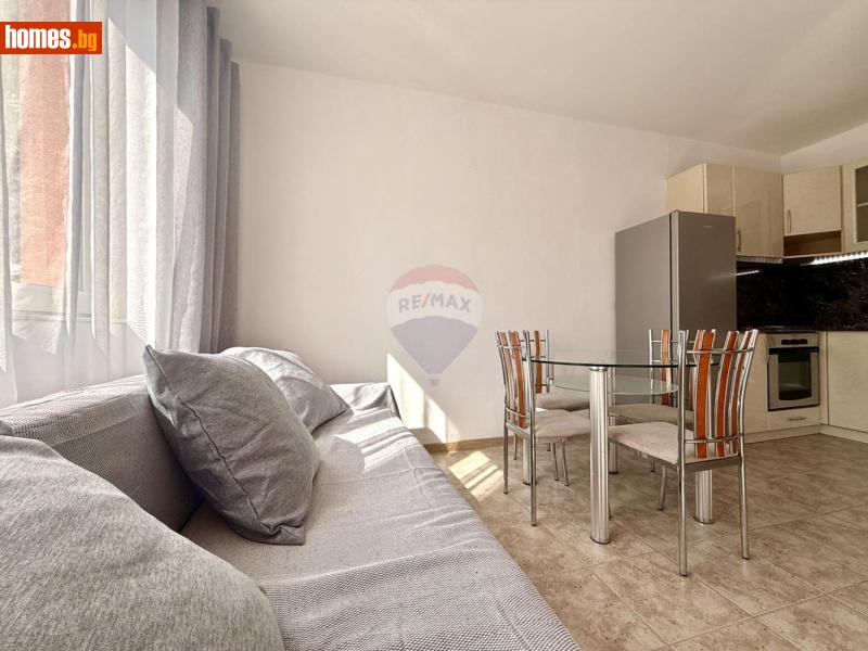 Двустаен, 60m² - Кв. Бриз, Варна - Апартамент за продажба - RE/MAX Home - 120171854