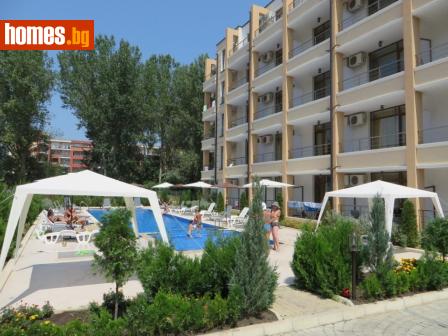 Едностаен, 34m² - Апартамент за продажба - 120172481