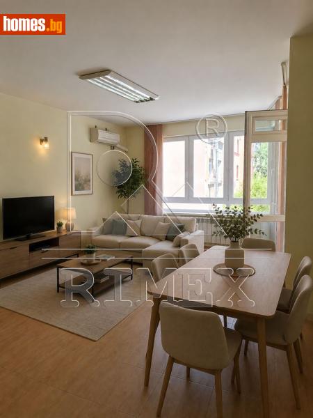 Тристаен, 115m² - снимка 3
