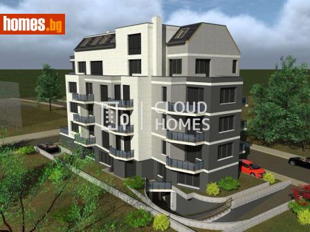 Тристаен, 109m² - Апартамент за продажба - 120175625