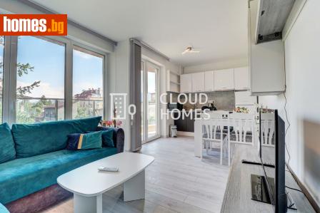 Двустаен, 69m² - Апартамент за продажба - 120175635