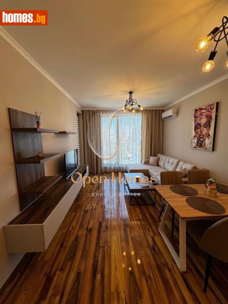 Тристаен, 97m² - Жк. Тракия, Пловдив - Апартамент за продажба - OPEN Homes - 120175645
