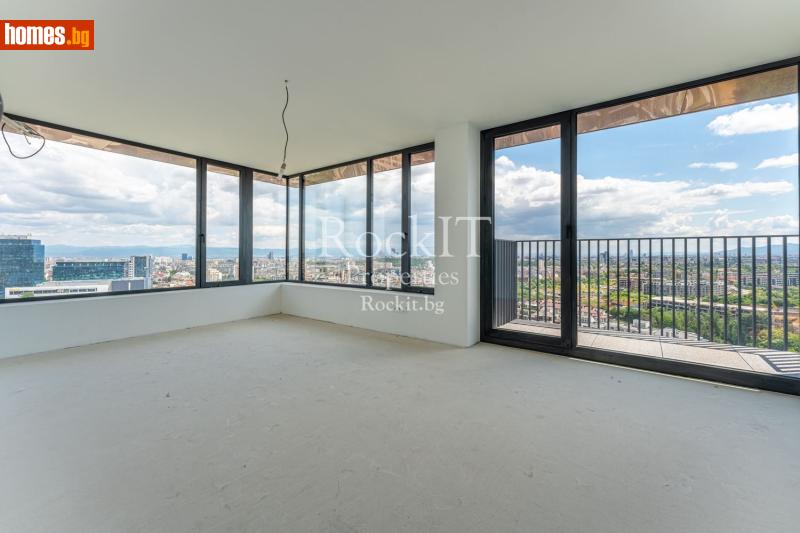 Четиристаен, 231m² - снимка 9