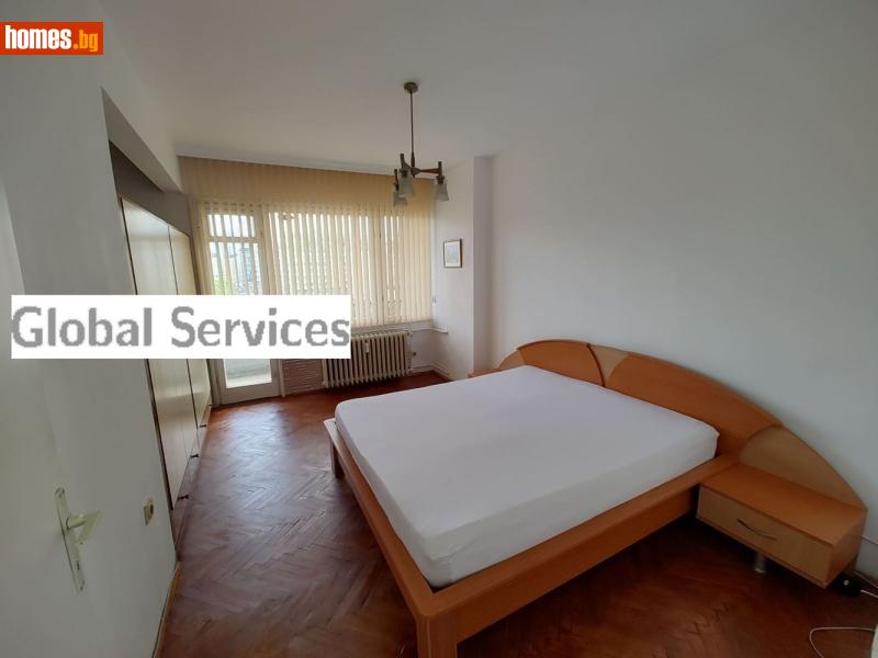Тристаен, 80m² - снимка 2