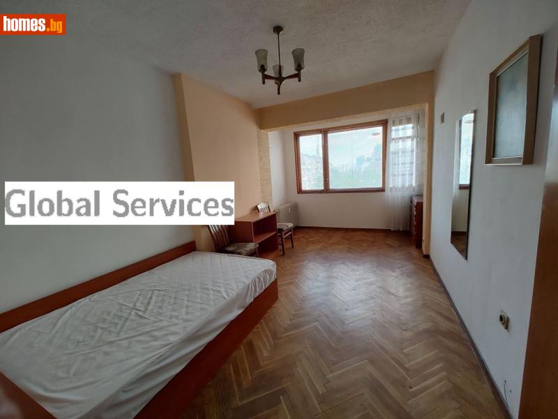 Тристаен, 80m² - снимка 3