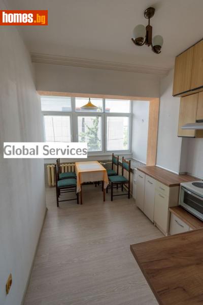 Тристаен, 80m² - снимка 5