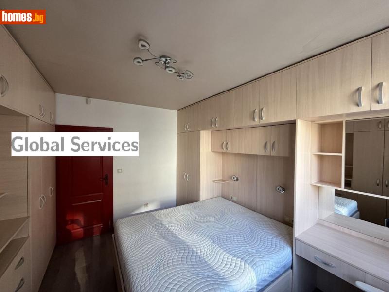Двустаен, 60m² - снимка 2
