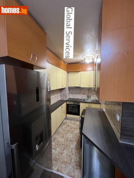 Двустаен, 60m² - снимка 3