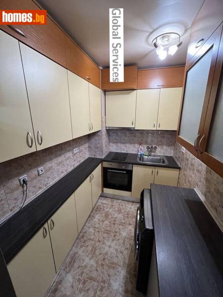 Двустаен, 60m² - снимка 4