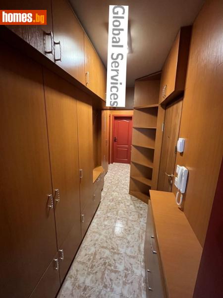 Двустаен, 60m² - снимка 6