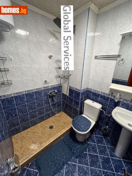Двустаен, 60m² - снимка 7
