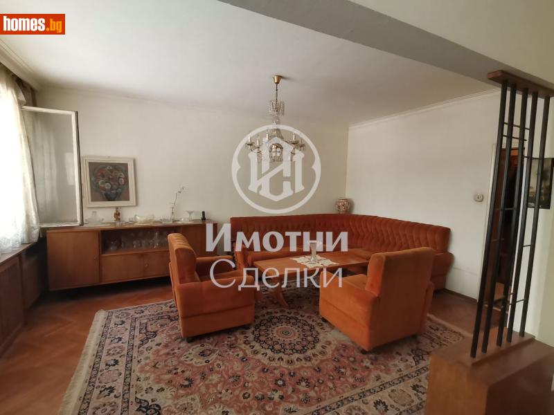 Тристаен, 78m² - снимка 2