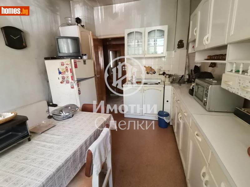 Тристаен, 78m² - снимка 4