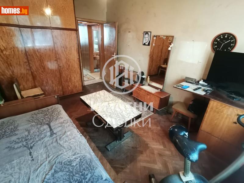 Тристаен, 78m² - снимка 5