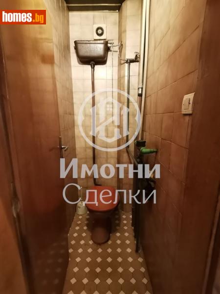 Тристаен, 78m² - снимка 8