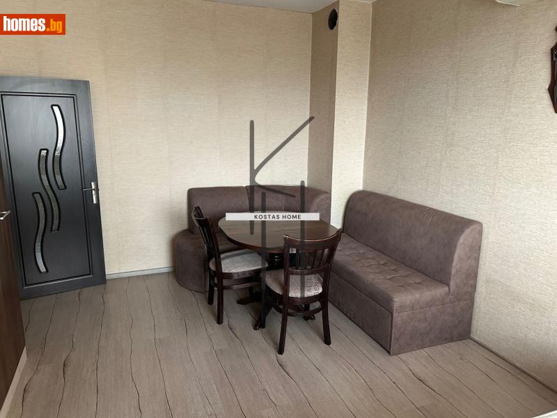 Двустаен, 45m² - Кв. Аспарухово, Варна - Апартамент за продажба - Костас Хоум - 120176369