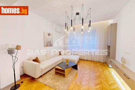 Тристаен, 90m² - Апартамент за продажба - 120176429