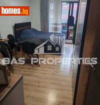 Едностаен, 40m² - Апартамент за продажба - 120176439