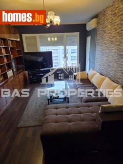 Тристаен, 90m² - Апартамент за продажба - 120176446