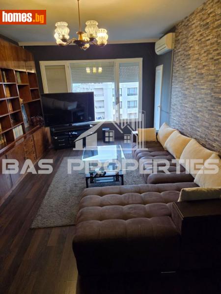 Тристаен, 90m² - Жк. Надежда 1, София - Апартамент за продажба - BasProperties - 120176446