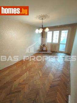 Двустаен, 60m² - Апартамент за продажба - 120176456