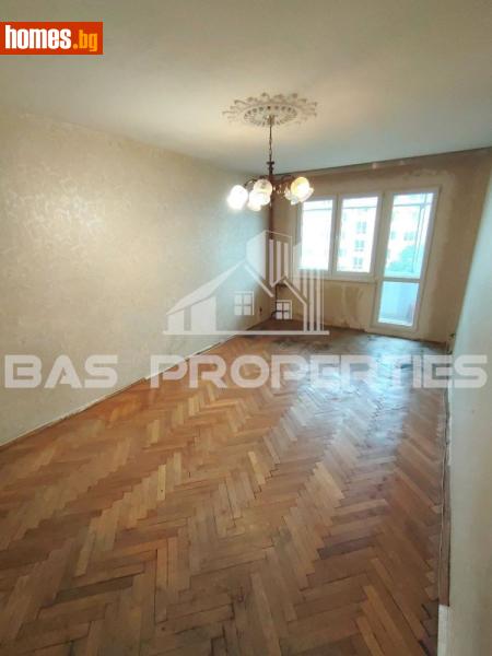 Двустаен, 60m² - Жк. Сухата Река, София - Апартамент за продажба - BasProperties - 120176456