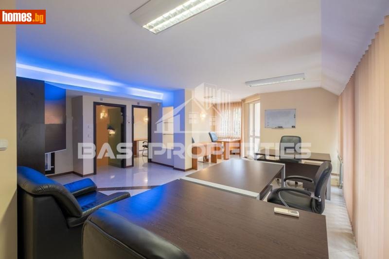 Тристаен, 92m² - Жк. Лозенец, София - Апартамент за продажба - BasProperties - 120176465