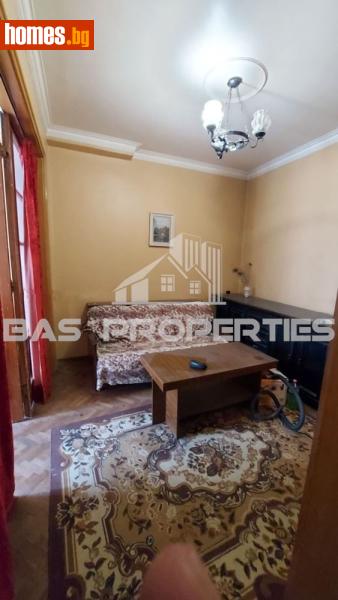 Тристаен, 78m² - снимка 1