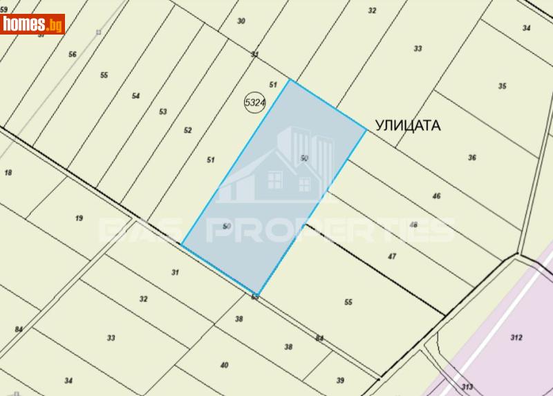 Земеделска земя, 7998m² -  Нови Искър, София - Земя за продажба - BasProperties - 120176563