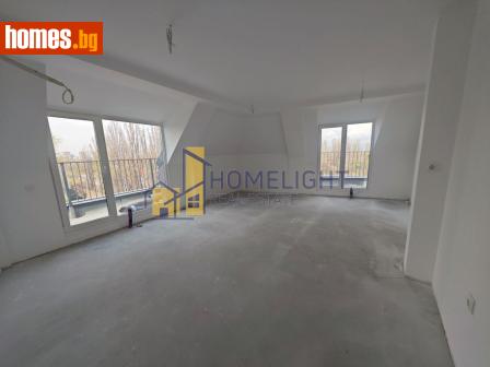 Тристаен, 124m² - Апартамент за продажба - 120176588