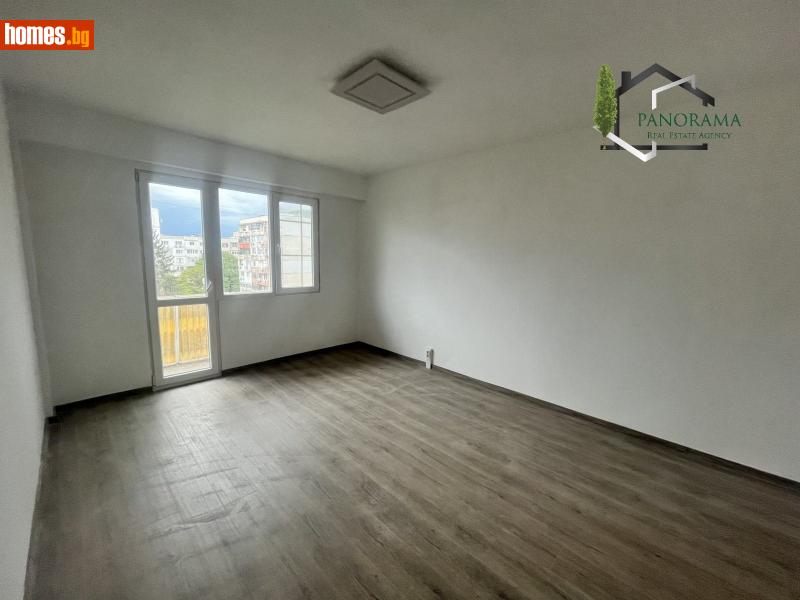 Едностаен, 40m² - Жк. Добруджански, Шумен - Апартамент за продажба - Недвижими имоти ПАНОРАМА - 120176976