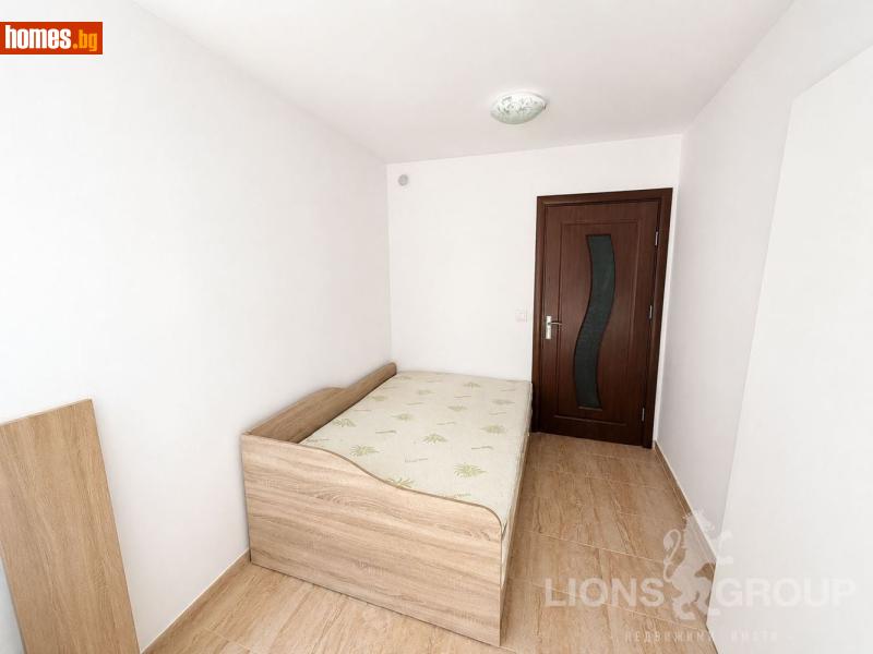 Едностаен, 17m² -  Център, Варна - Апартамент за продажба - LIONS GROUP - 120177117