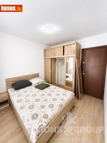 Двустаен, 30m² -  Център, Варна - Апартамент за продажба - LIONS GROUP - 120177120