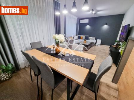 Тристаен, 86m² - Апартамент за продажба - 120177348