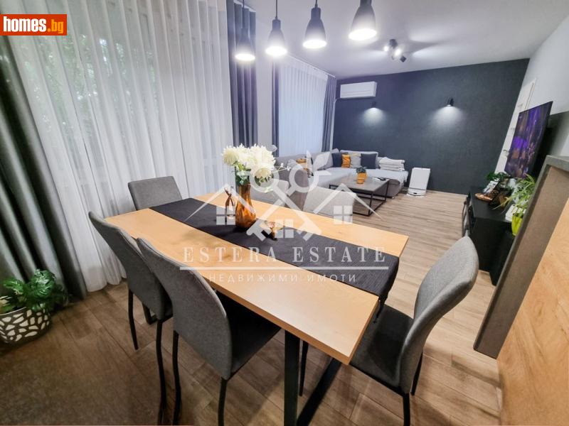 Тристаен, 86m² -  Център, Шумен - Апартамент за продажба - ЕСТЕРА естейт - 120177348