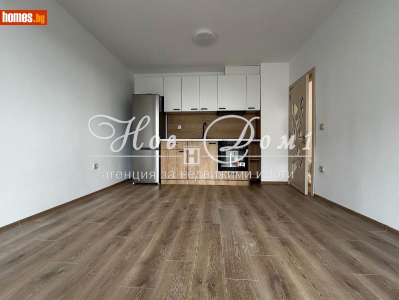 Двустаен, 50m² - Жк. Възраждане, Варна - Апартамент за продажба - Нов дом 1 - 120178050