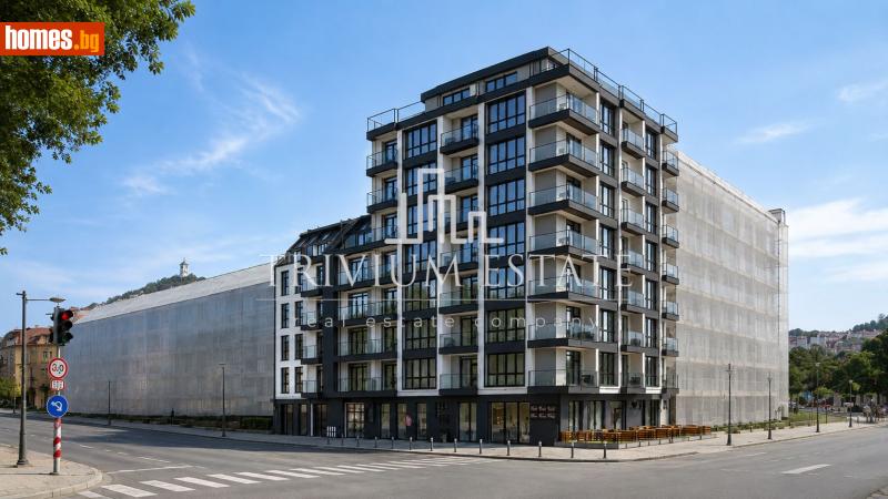 Тристаен, 132m² -  Широк Център, Пловдив - Апартамент за продажба - Тrivium Estate - 120178291