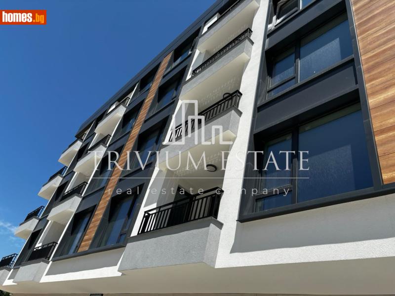 Тристаен, 86m² - Кв. Остромила, Пловдив - Апартамент за продажба - Тrivium Estate - 120178293