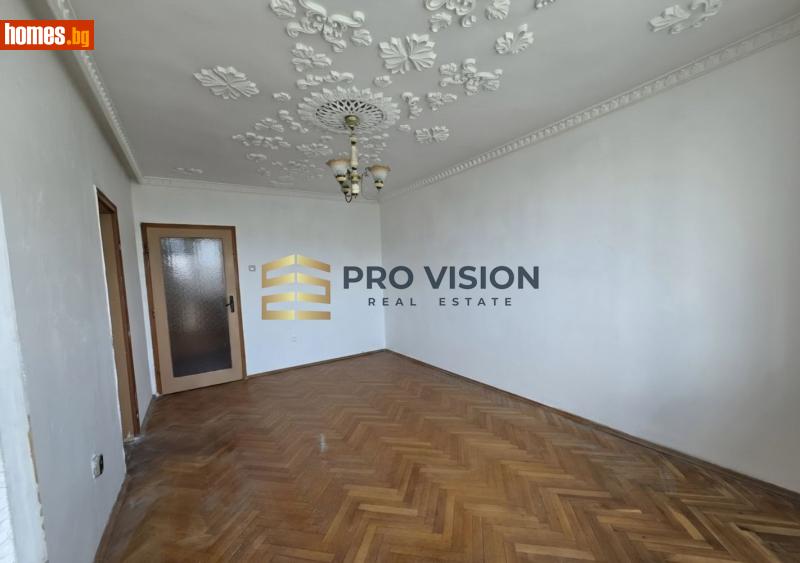 Тристаен, 63m² -  ЛК Тракия, Варна - Апартамент за продажба - ПРО ВИЖЪН - 120178488