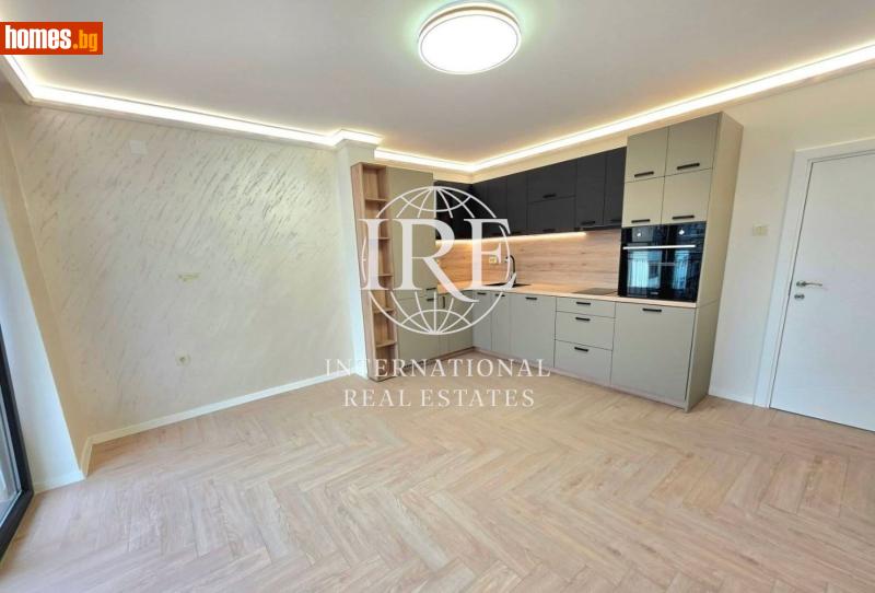 Тристаен, 76m² - Жк. Младост, Варна - Апартамент за продажба - Интернешънъл Риъл Естейтс - 120178534