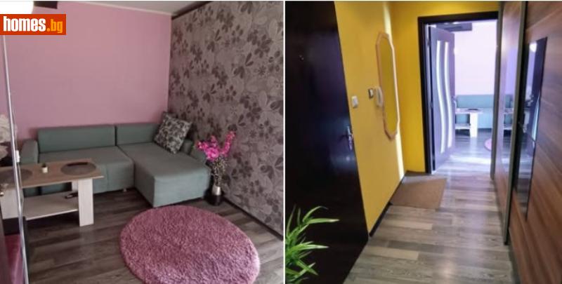Двустаен, 50m² - снимка 5