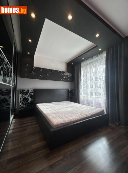 Двустаен, 50m² - Жк. Люлин 7, София - Апартамент за продажба - Азмар имоти - 120178675