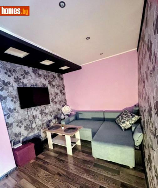 Двустаен, 50m² - снимка 4
