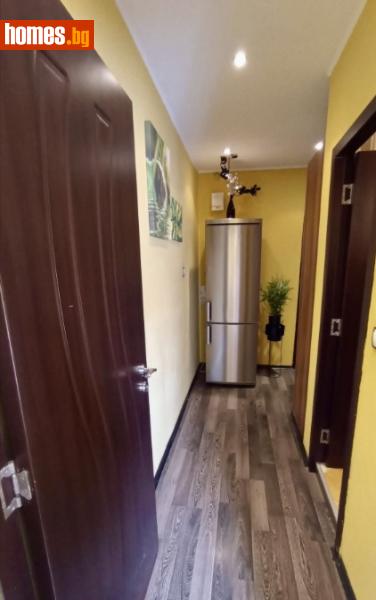 Двустаен, 50m² - снимка 8