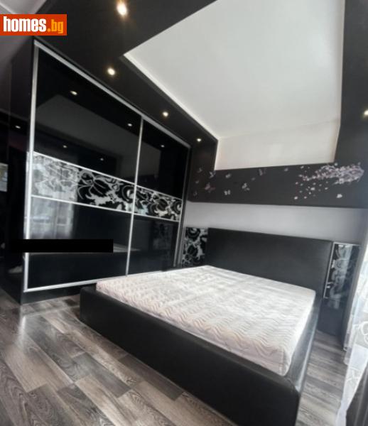 Двустаен, 50m² - снимка 2