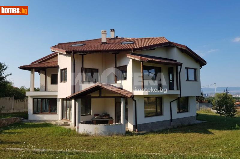 Къща, 385m² - София, София - град - Къща за продажба - ИМОТЕКА АД - 120178729
