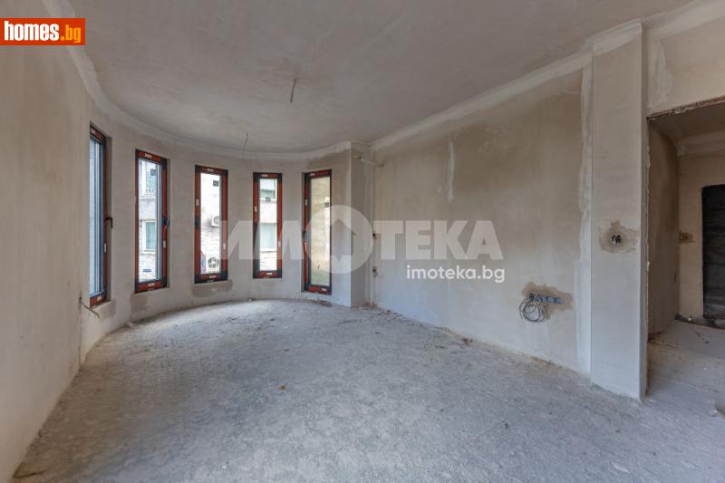 Тристаен, 92m² -  Общината, Варна - Апартамент за продажба - ИМОТЕКА АД - 120178739