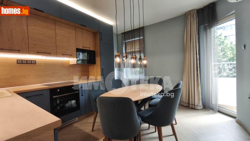 Многостаен, 120m² -  Център, Варна - Апартамент за продажба - ИМОТЕКА АД - 120178753
