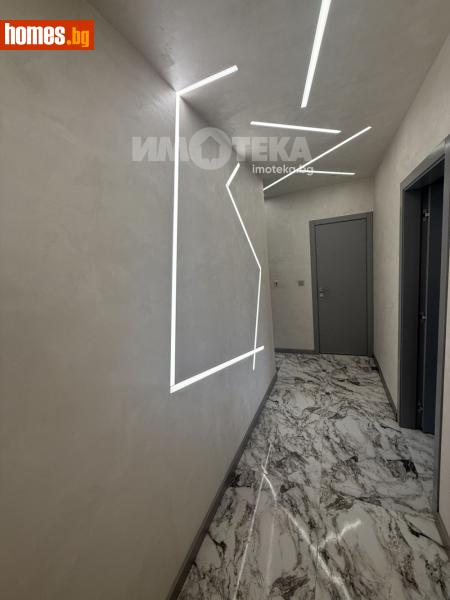 Тристаен, 110m² -  Студентски Град, София - Апартамент под наем - ИМОТЕКА АД - 120178763