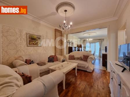 Тристаен, 92m² - Апартамент под наем - 120178773